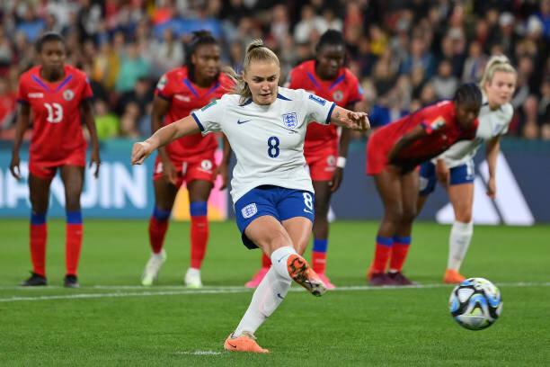 Inglaterra x Dinamarca: palpites, onde assistir ao vivo, escalações e horário